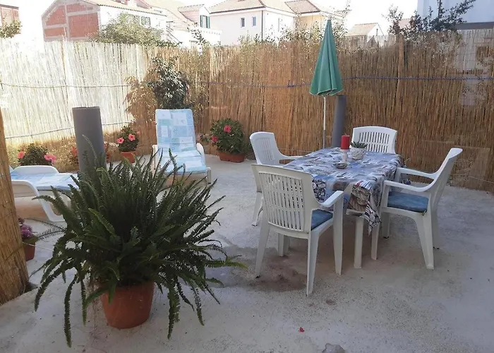 With Parking Space Supetar, Brac - 2896 아파트