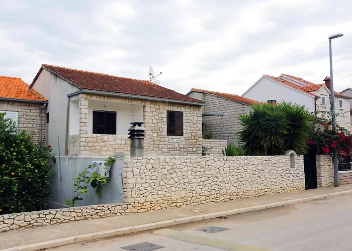 아파트 With Parking Space Supetar, Brac - 2896