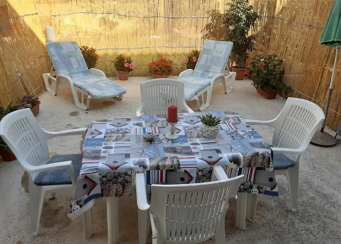 With Parking Space Supetar, Brac - 2896