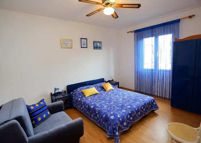 With Parking Space Supetar, Brac - 2896 * 수페타르