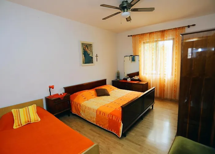 With Parking Space Supetar, Brac - 2896 * 수페타르