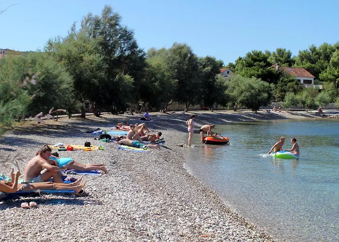 With Parking Space Supetar, Brac - 2896