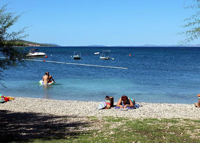 With Parking Space Supetar, Brac - 2896