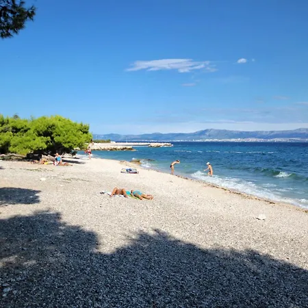 公寓 With Parking Space Supetar, Brac - 2896 *