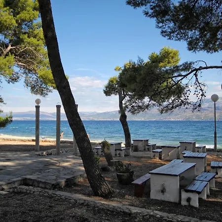 With Parking Space Supetar, Brac - 2896 公寓 *