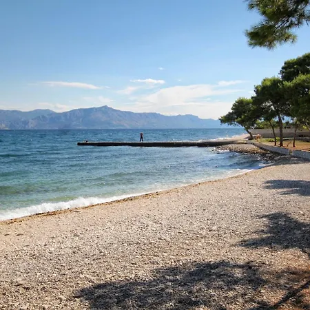 With Parking Space Supetar, Brac - 2896 公寓