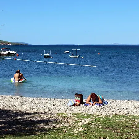 With Parking Space Supetar, Brac - 2896