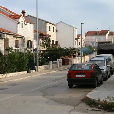 With Parking Space Supetar, Brac - 2896 Apartament Supetar