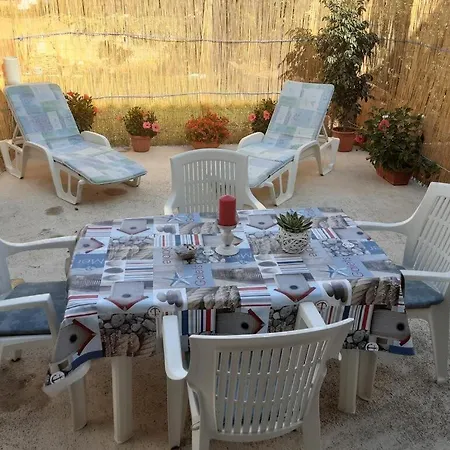 With Parking Space Supetar, Brac - 2896